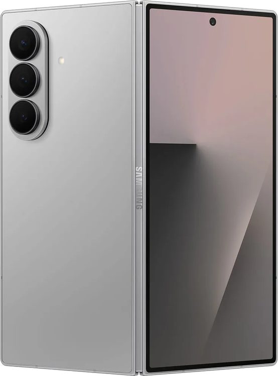 Samsung SM-F966J Galaxy Z Fold7 5G UW Dual SIM TD-LTE JP 256GB SCG34